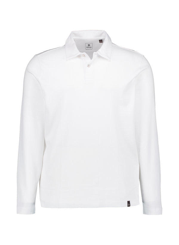 BOGGI MILANO Polo-Shirt BO25A0152/01 Image 0