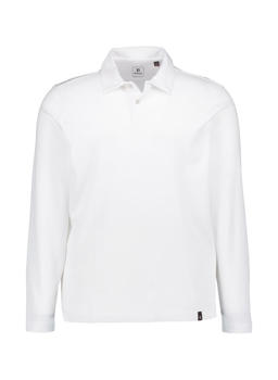 Stylingtipps Beschreibungsbild von BOGGI MILANO Polo-Shirt BO25A0152/01