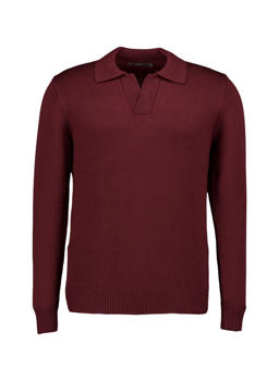 Stylingtipps Beschreibungsbild von BOGGI MILANO Pullover BO25A0530/02
