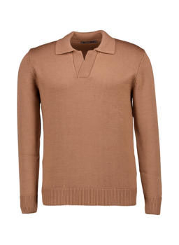 Stylingtipps Beschreibungsbild von BOGGI MILANO Pullover BO25A0530/04