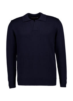 Stylingtipps Beschreibungsbild von BOGGI MILANO Pullover BO25A0530/03