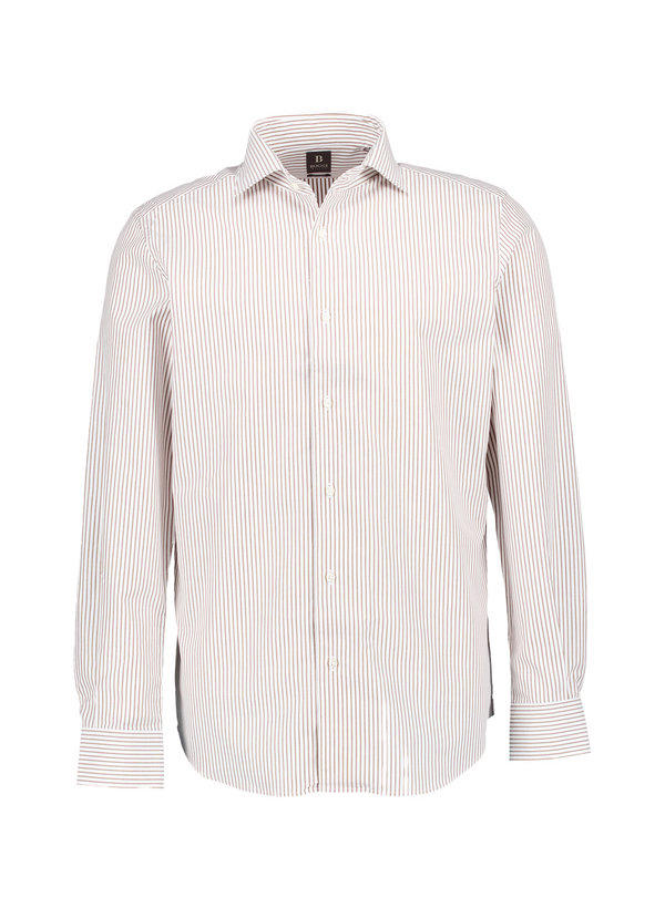 BOGGI MILANO Hemd BO25A0469/02 Image 0