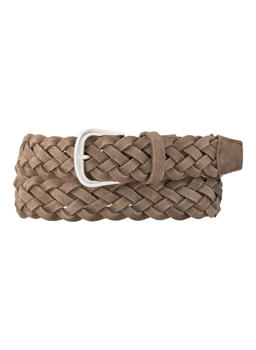 Stylingtipps Beschreibungsbild von BOGGI MILANO Gürtel BO25A0215/01