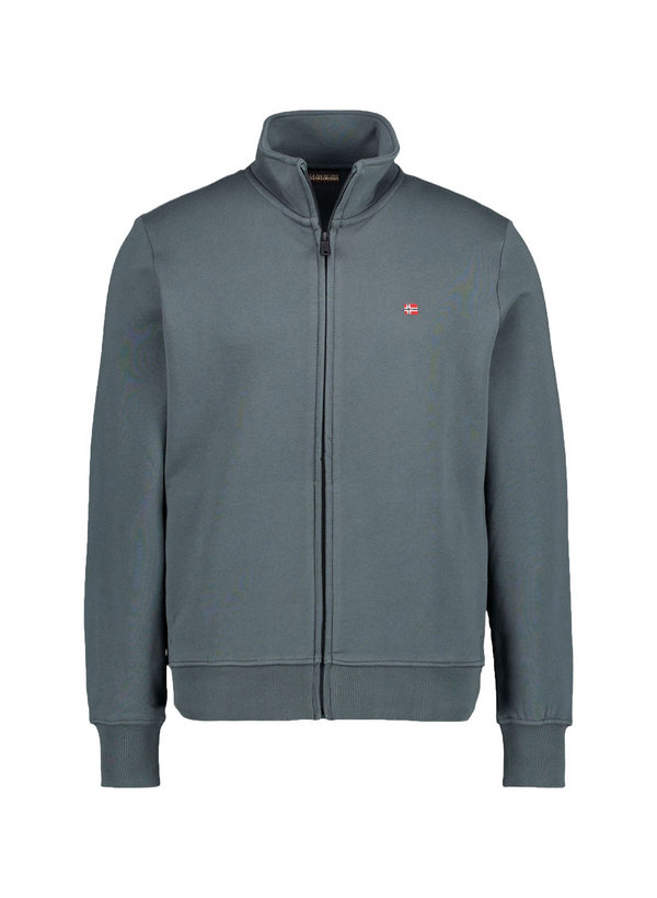 NAPAPIJRI Sweatjacke NP0A4HHW/G1S