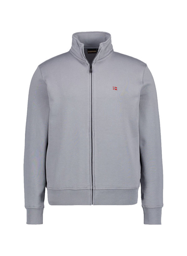 NAPAPIJRI Sweatjacke NP0A4HHW/HCB