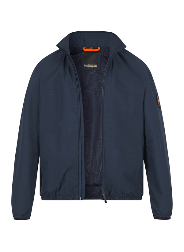 NAPAPIJRI Jacke NP0A4G1H/176