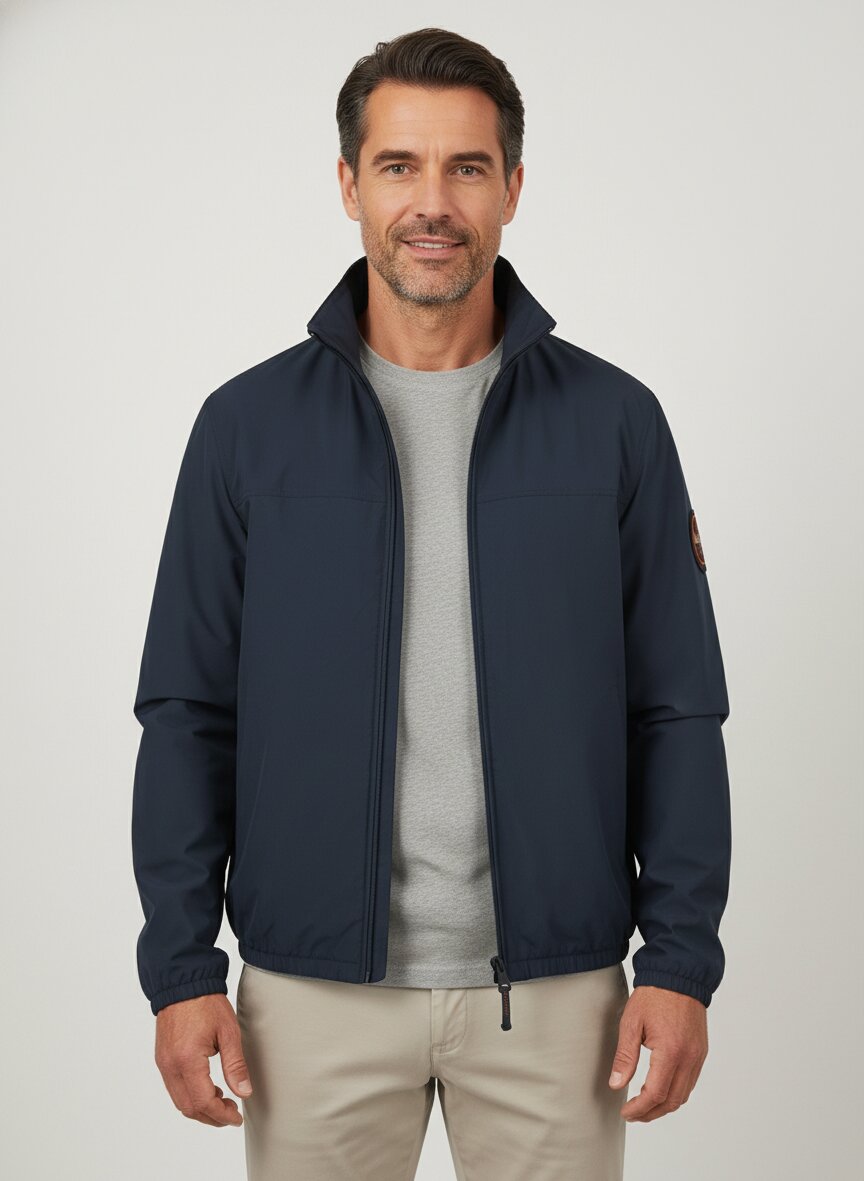 NAPAPIJRI Jacke NP0A4G1H/176 Image 1