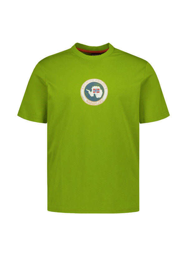 NAPAPIJRI T-Shirt NP0A4G5A/G3B