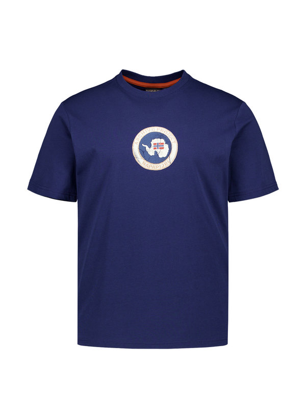 NAPAPIJRI T-Shirt NP0A4G5A/B2Q