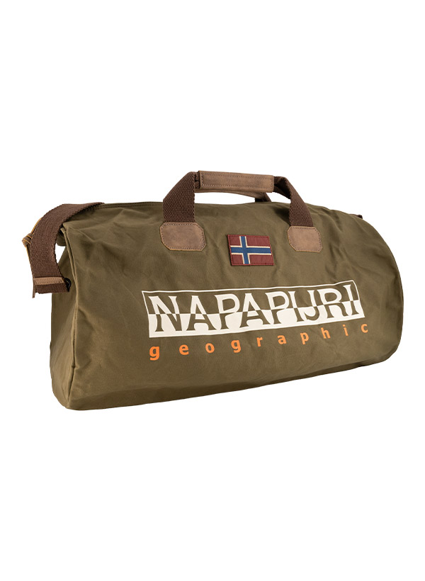 NAPAPIJRI Tasche NP0A4GGM/G3A Image 0