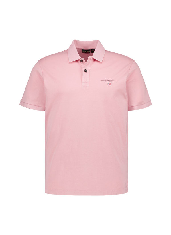 NAPAPIJRI Polo-Shirt NP0A4GB4/P1T