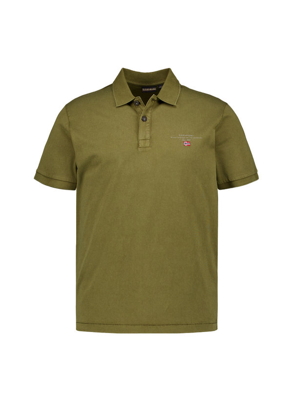 NAPAPIJRI Polo-Shirt NP0A4GB4/G3A