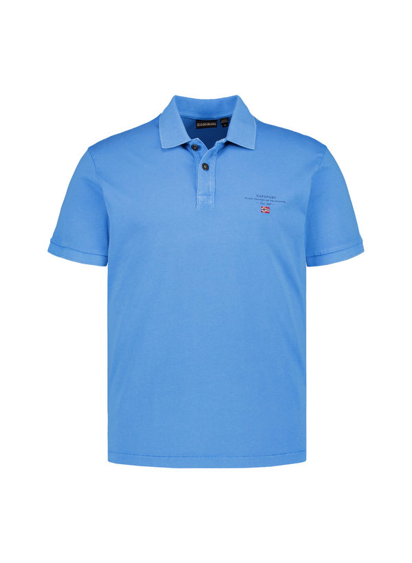 NAPAPIJRI Polo-Shirt NP0A4GB4/B9A