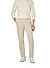 Chino Filippo, Slim Fit, Baumwolle, beige - beige