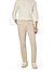 Chino Filippo, Slim Fit, Baumwolle, beige - beige