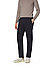 Chino Filippo, Slim Fit, Baumwolle, navy - navy