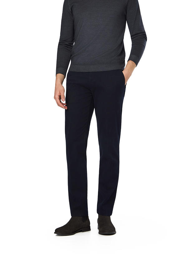 BOGGI MILANO Hose BO25A0153/06 Image 0