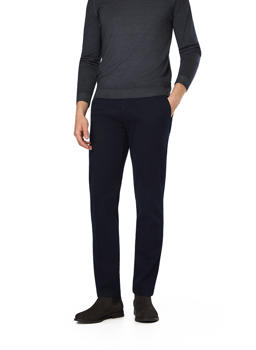 Stylingtipps Beschreibungsbild von BOGGI MILANO Hose BO25A0153/06