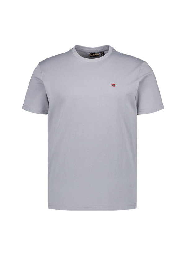 NAPAPIJRI T-Shirt NP0A4H8D/HCB Image 0