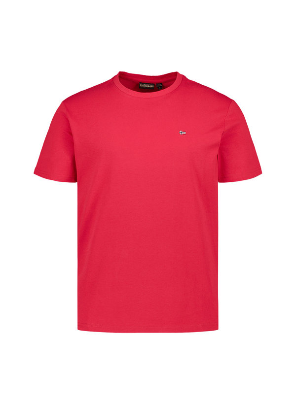 NAPAPIJRI T-Shirt NP0A4H8D/RAQ Image 0