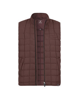 Stylingtipps Beschreibungsbild von BOGGI MILANO Weste BO25A0071/05
