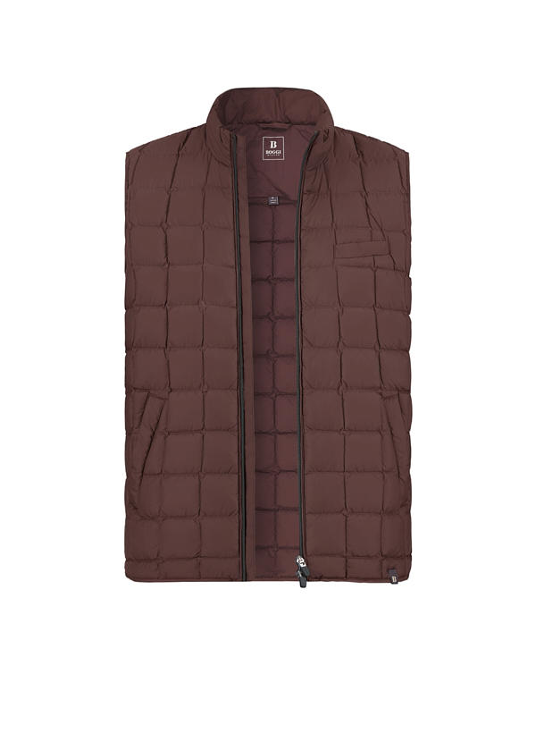 BOGGI MILANO Weste BO25A0071/05