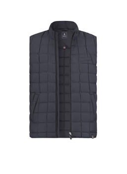 Stylingtipps Beschreibungsbild von BOGGI MILANO Weste BO25A0071/03