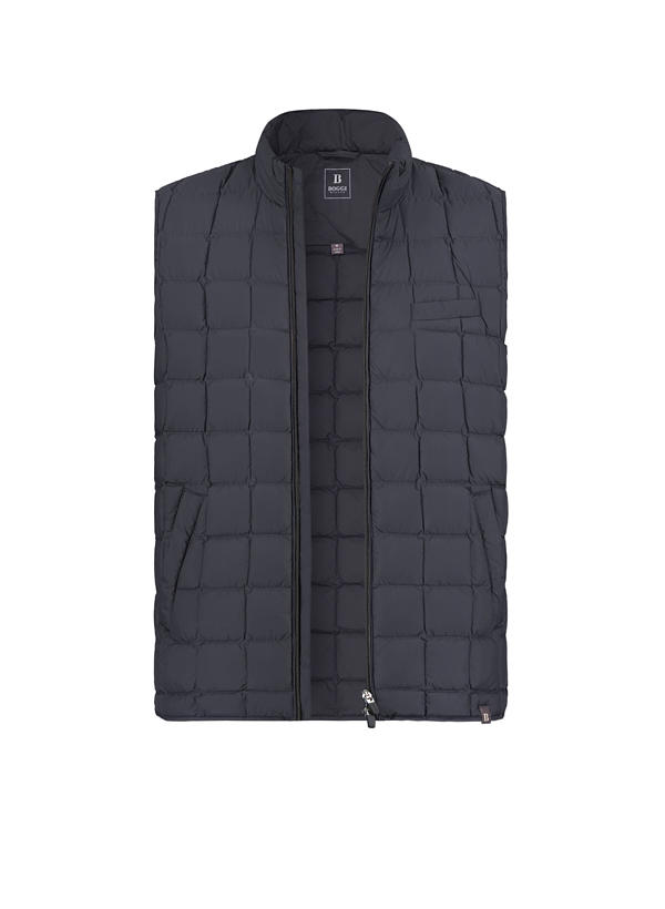 BOGGI MILANO Weste BO25A0071/03