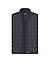 Daunenweste, Mikrofaser wasserabweisend, navy - navy