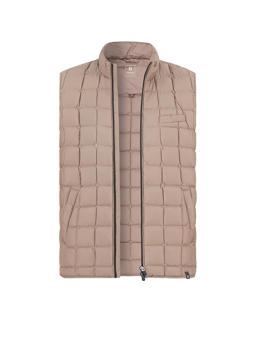 Stylingtipps Beschreibungsbild von BOGGI MILANO Weste BO25A0071/01