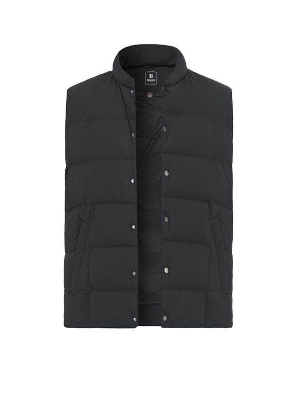 BOGGI MILANO Weste BO25A0883/02