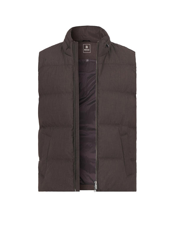 BOGGI MILANO Weste BO25A0126/03 Image 0