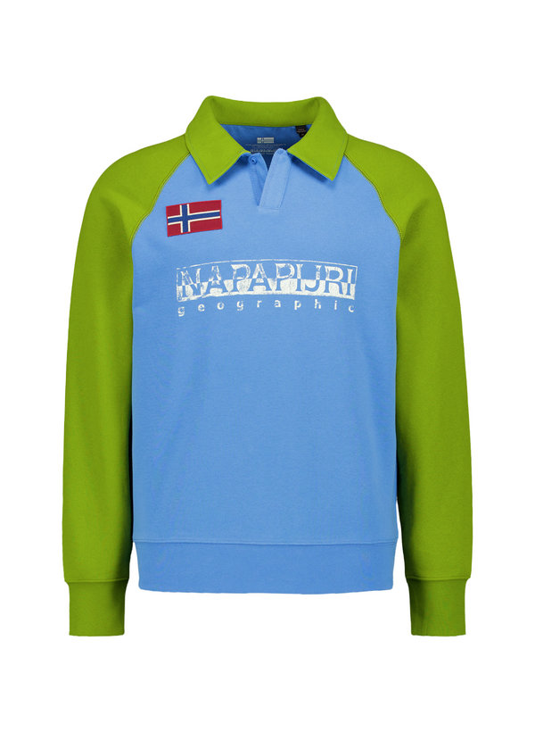 NAPAPIJRI Pullover NP0A4HNB/B9A