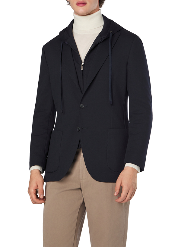 BOGGI MILANO Sakko BO25A0849/01