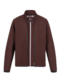 Stylingtipps Beschreibungsbild von BOGGI MILANO Jacke BO25A0178/03