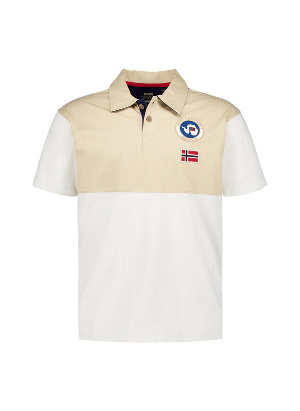 NAPAPIJRI Polo-Shirt NP0A4H4B/N1A