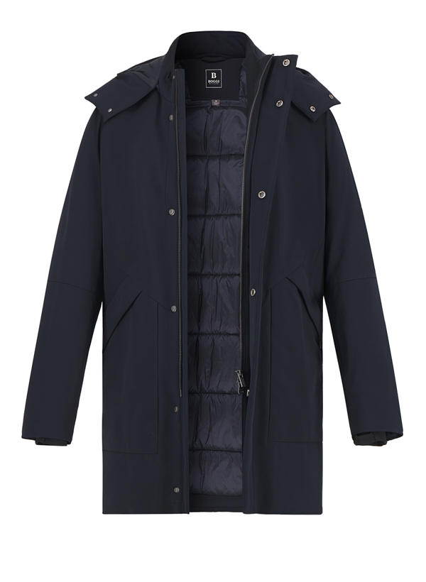 BOGGI MILANO Parka BO25A0939/01