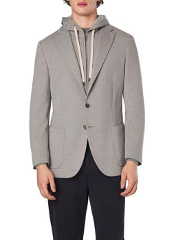 Stylingtipps Beschreibungsbild von BOGGI MILANO Sakko BO25A0450/02