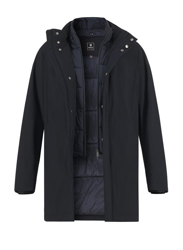 BOGGI MILANO Mantel BO25A0935/01 Image 0
