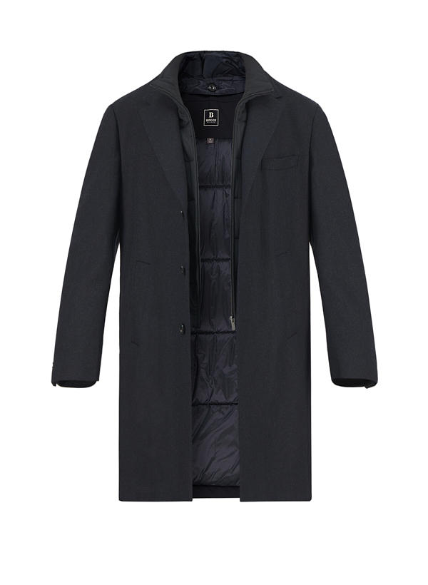 BOGGI MILANO Mantel BO25A0975/02 Image 0