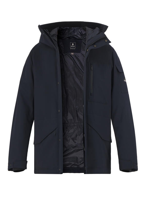 BOGGI MILANO Jacke BO25A0934/01