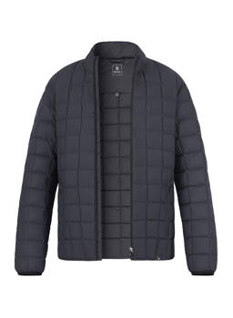 Stylingtipps Beschreibungsbild von BOGGI MILANO Jacke BO25A0073/03