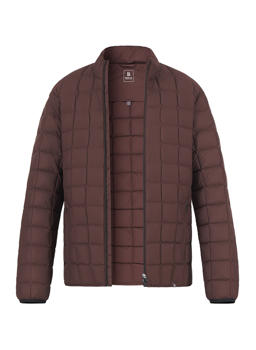 Stylingtipps Beschreibungsbild von BOGGI MILANO Jacke BO25A0073/05