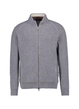 Stylingtipps Beschreibungsbild von MAERZ Muenchen Cardigan 543900/557