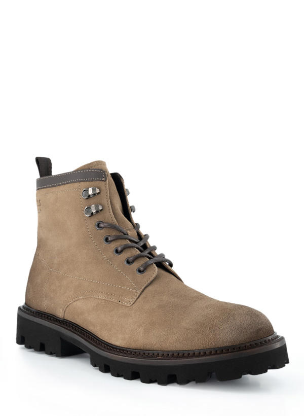 BOSS Black Schuhe Julyo 50552568/260