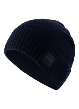 Stylingtipps Beschreibungsbild von BOSS Orange Mütze Akaio 50522447/404