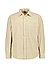 Hemd Relegant, Regular Fit, Cord, hellbeige - hellbeige