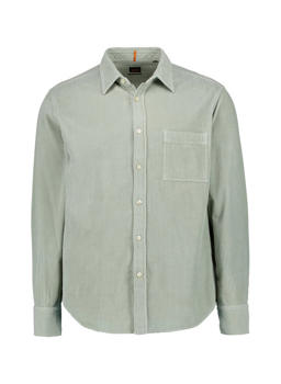 Stylingtipps Beschreibungsbild von BOSS Orange Hemd Relegant 50548976/351