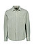 Hemd Relegant, Regular Fit, Cord, grün - grün