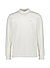 Longsleeve Explorer, Baumwolle, ecru - ecru